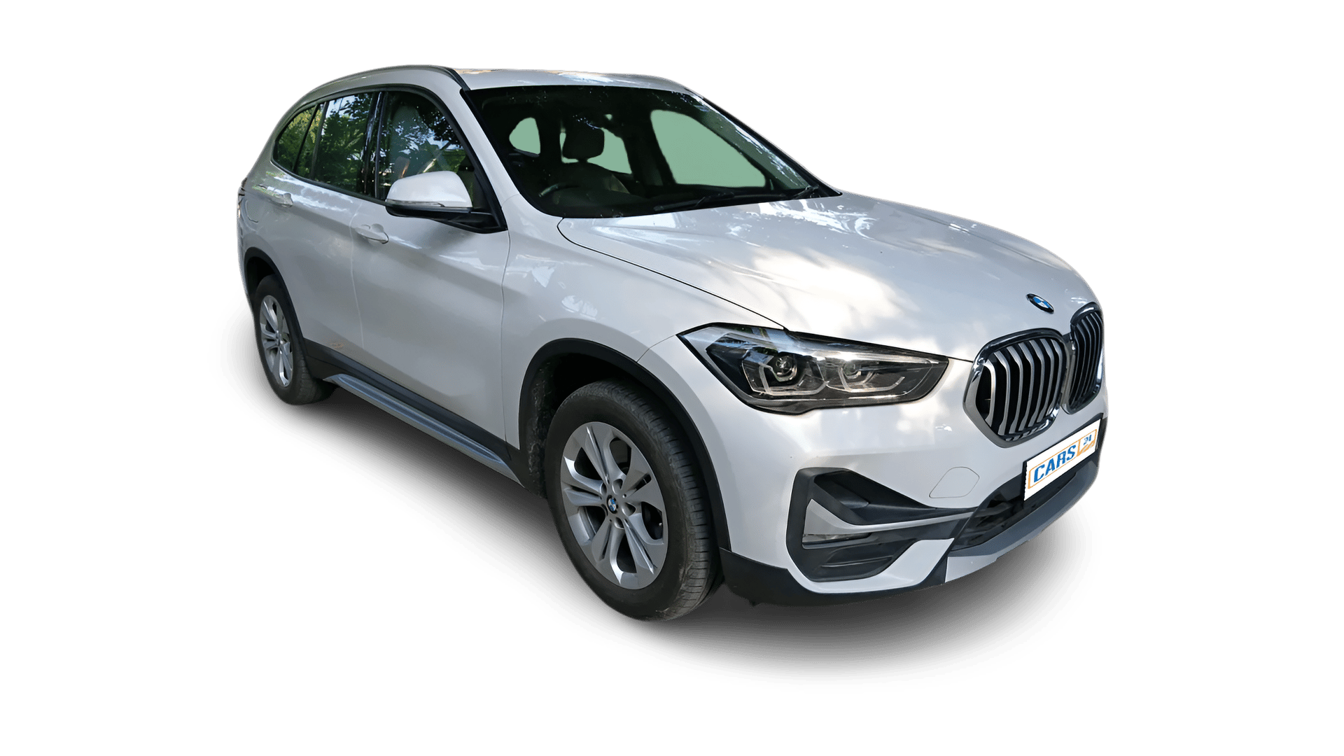 2022 BMW X1 - SUV - Petrol - Automatic - ₹27.50 lakh